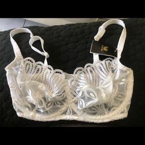 WACOAL BRA SIZE 32 DDD